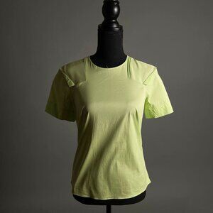 Roland Mouret Green Small Top